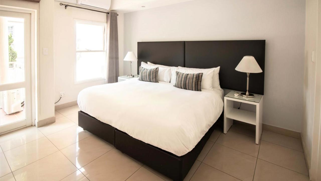 Villa Via Executive Suites With Power Back-Up Johannesburg Exteriör bild